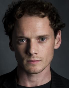 Anton Yelchin