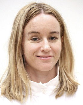 Emily Cass McDonnell