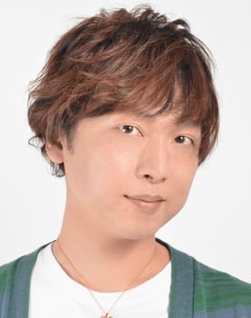 立花慎之介