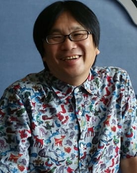 Shinji Takamatsu