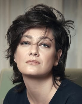 Giovanna Mezzogiorno