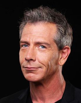 Ben Mendelsohn