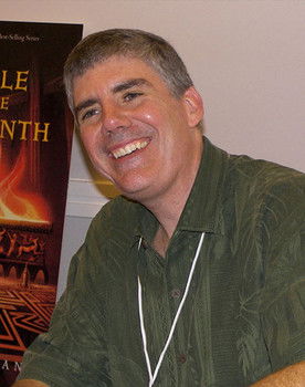 Rick Riordan