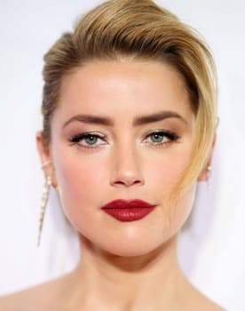 Amber Heard