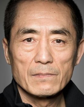 Zhang Yimou