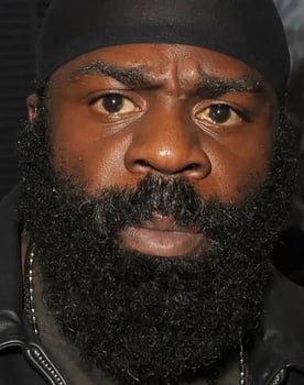 Kimbo Slice