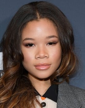 Storm Reid