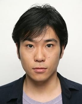 Kohei Kiyasu