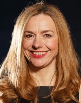 Andrea Sedláčková