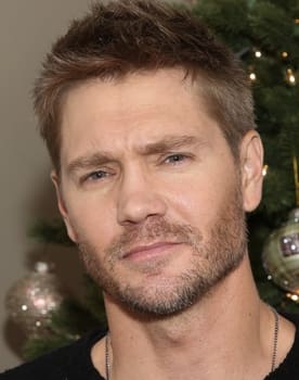 Chad Michael Murray