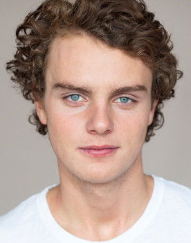 Cameron Scott Roberts