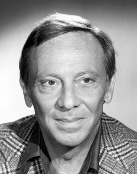 Norman Fell