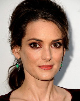 Winona Ryder