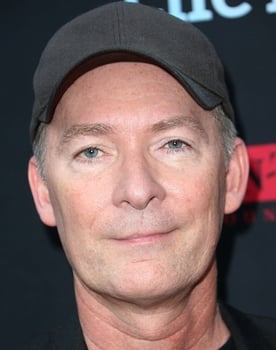 Stephen Stanton