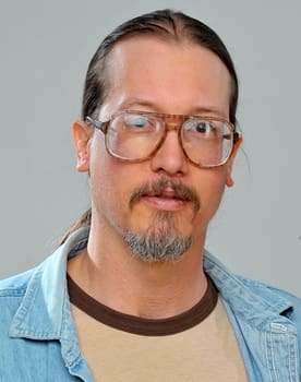 Mark Borchardt