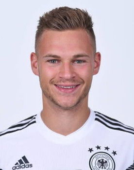 Joshua Kimmich