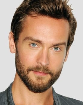 Tom Mison