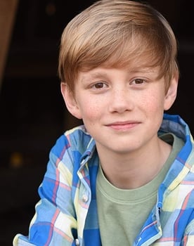 Macsen Lintz