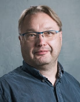 Olli Pärnänen