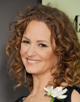 Melissa Leo