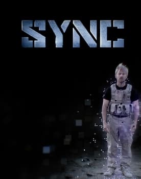 Sync poster