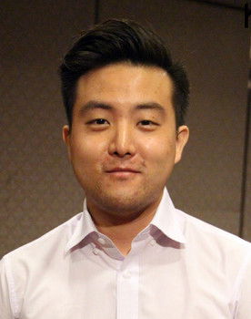 David Choi