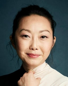 Lulu Wang