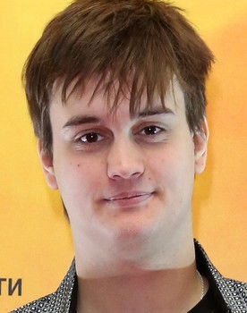 Alexandr Domogarov Jr.