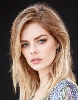 Samara Weaving