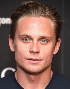 Billy Magnussen