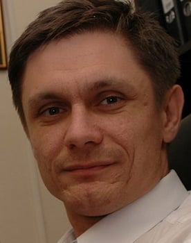 Alexandr Gokh