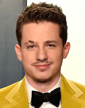 Charlie Puth