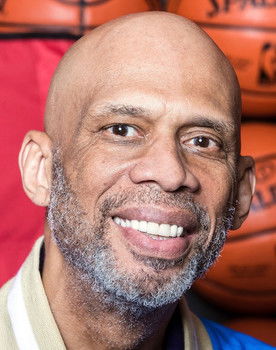 Kareem Abdul-Jabbar
