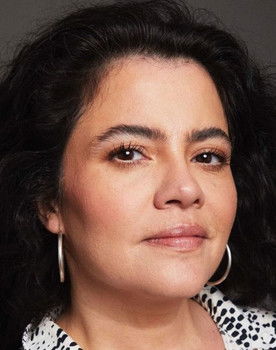 Flor Eduarda Gurrola