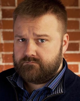 Robert Kirkman