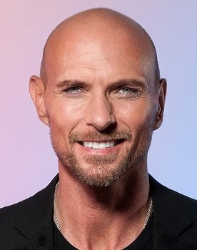 Luke Goss