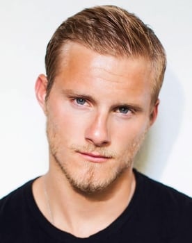 Alexander Ludwig