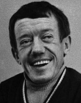 Kenny Baker