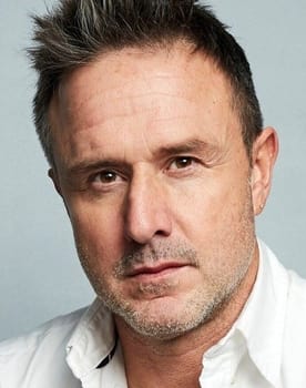 David Arquette