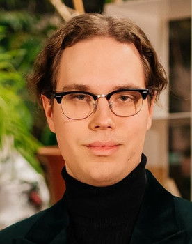 Lennart Mathias Männik