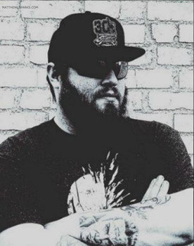 Matthew Landon Sparks