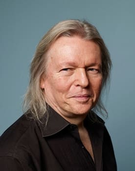 Christopher Hampton