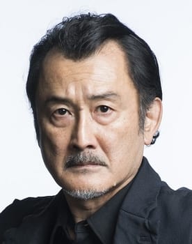 Kotaro Yoshida