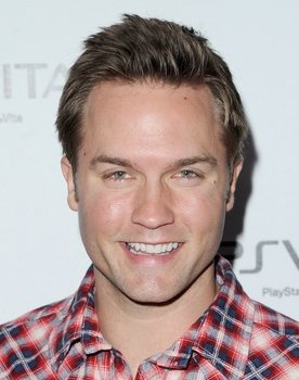 Scott Porter