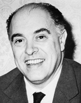 Carlo Ponti