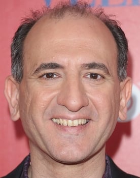 Armando Iannucci