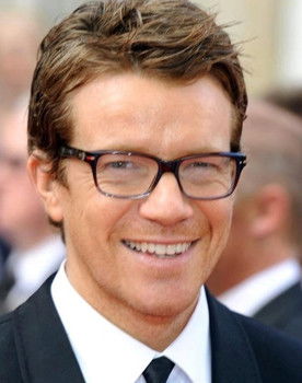 Max Beesley