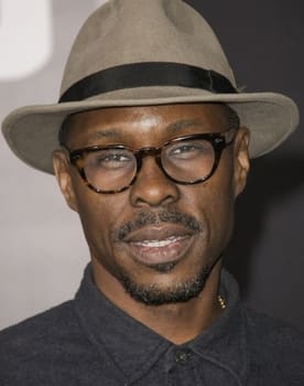 Wood Harris