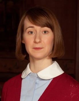 Bryony Hannah