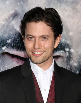 Jackson Rathbone